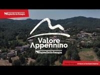 Valore Appennino | Apertura conferenza montagna 2022
