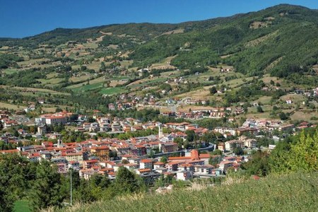 Borgo Val di Taro (Pr)
