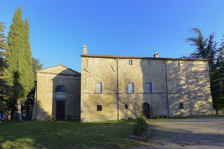 Rocca San Casciano (Fc)