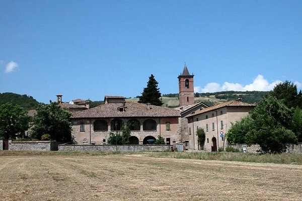 Varano de' Melegari (Pr): Casa Grossardi Viazzano