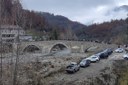 Ecco il “nuovo” Ponte Romano di Corniglio, storico simbolo dell’Alta Val Parma che ritorna all’antico splendore