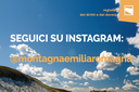 La montagna dell’Emilia-Romagna sbarca anche su Instagram!