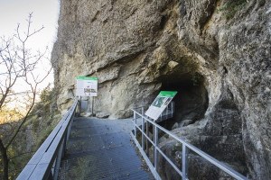 Il “Carsismo nelle Evaporiti e Grotte dell’Appennino Settentrionale” scelto come candidatura italiana a Patrimonio Mondiale Unesco per il 2023