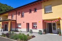 Rinnovata e ampliata la Casa della Mariola a Montecreto (Modena), che ospita adulti con disabilità fisiche e mentali