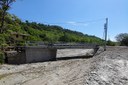 Rio Riccò, completati i lavori per la sicurezza del corso d’acqua nel comune di Fornovo di Taro (Pr)