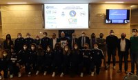 A Castelnovo Monti (Re) nasce il nuovo Centro federale della Federazione italiana sport sordi