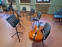 “Appennino in Musica”, a Premilcuore (FC) inaugurata la residenza per artisti