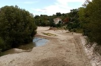 Fiumi Marecchia e Conca più sicuri: terminati i lavori a Ponte Santa Maria Maddalena di San Leo e a Morciano di Romagna (Rn)