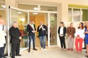 Inaugurata a Cusercoli, frazione di Civitella di Romagna (FC), la nuova sede della Scuola dell’infanzia statale