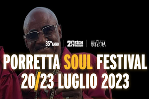 Per il Porretta Soul Festival la Regione potenzia i mezzi pubblici notturni tra Bologna e l’Appennino