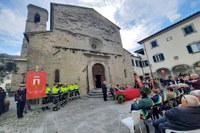 Bagno di Romagna tra “I Borghi più belli d’Italia”. Oggi la cerimonia per la consegna del riconoscimento