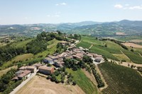 Fondo per lo sviluppo delle montagne italiane