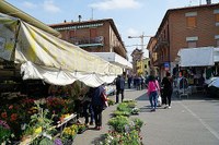 Un’economia urbana più forte e dinamica: ecco la nuova legge che rigenera la rete commerciale delle città e dei paesi dell’Emilia-Romagna, compresi quelli montani e delle aree interne
