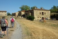 La Rete dei Cammini sbarca in Emilia-Romagna