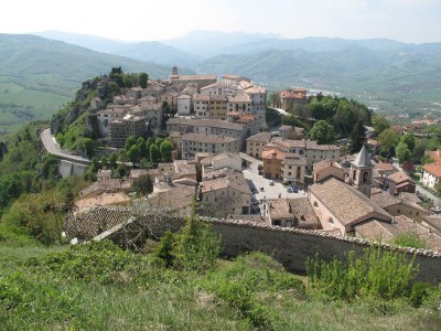 Pennabilli (Valmarecchia)
